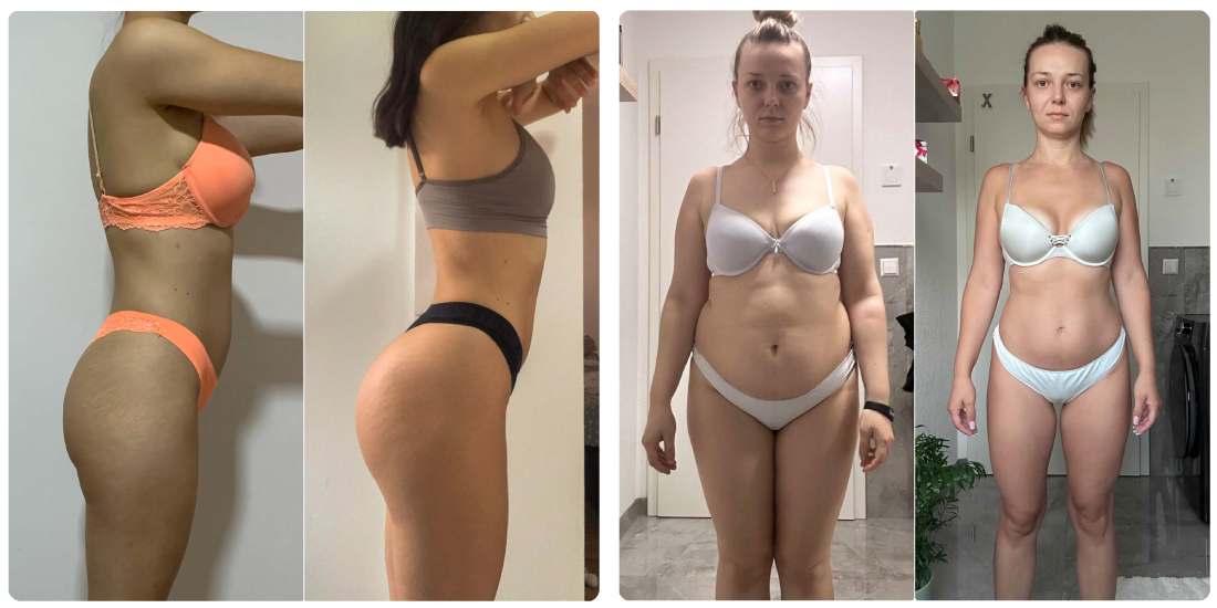 trening za celo telo orozovic